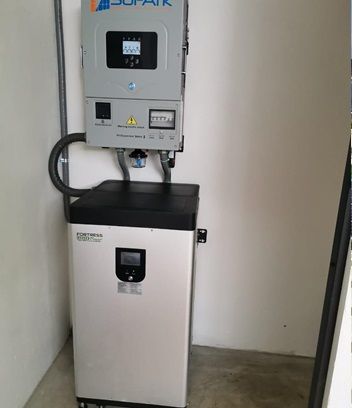 Odoo - Prueba 3 a tres columnas