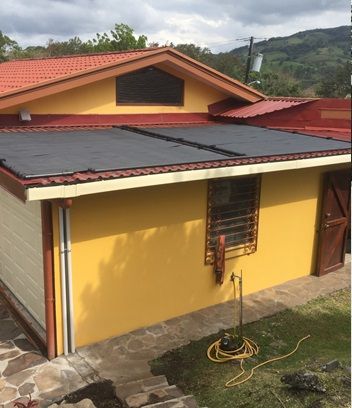 Odoo - Prueba 2 a tres columnas